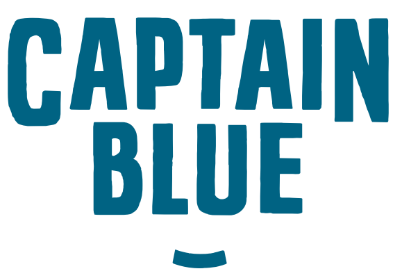 Captain Blue